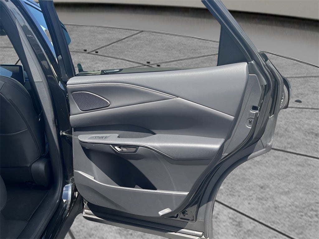 2024 Lexus RX PREMIUM